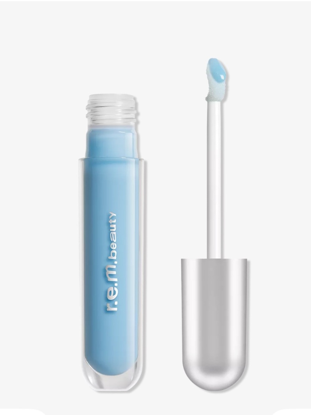 5 items x $25 - R.E.M beauty Essential Drip Glossy Balm NEW Full Size